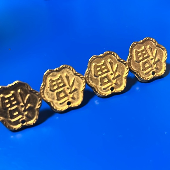 Earring Posts - Picture 1 of 5